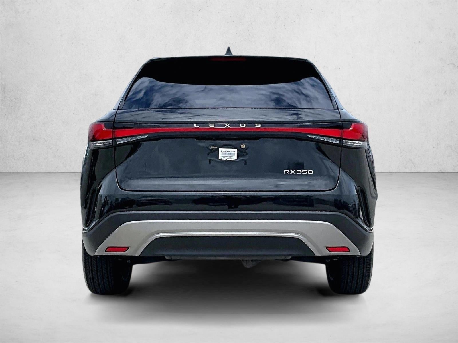 2024 Lexus RX 350 Premium Plus FWD