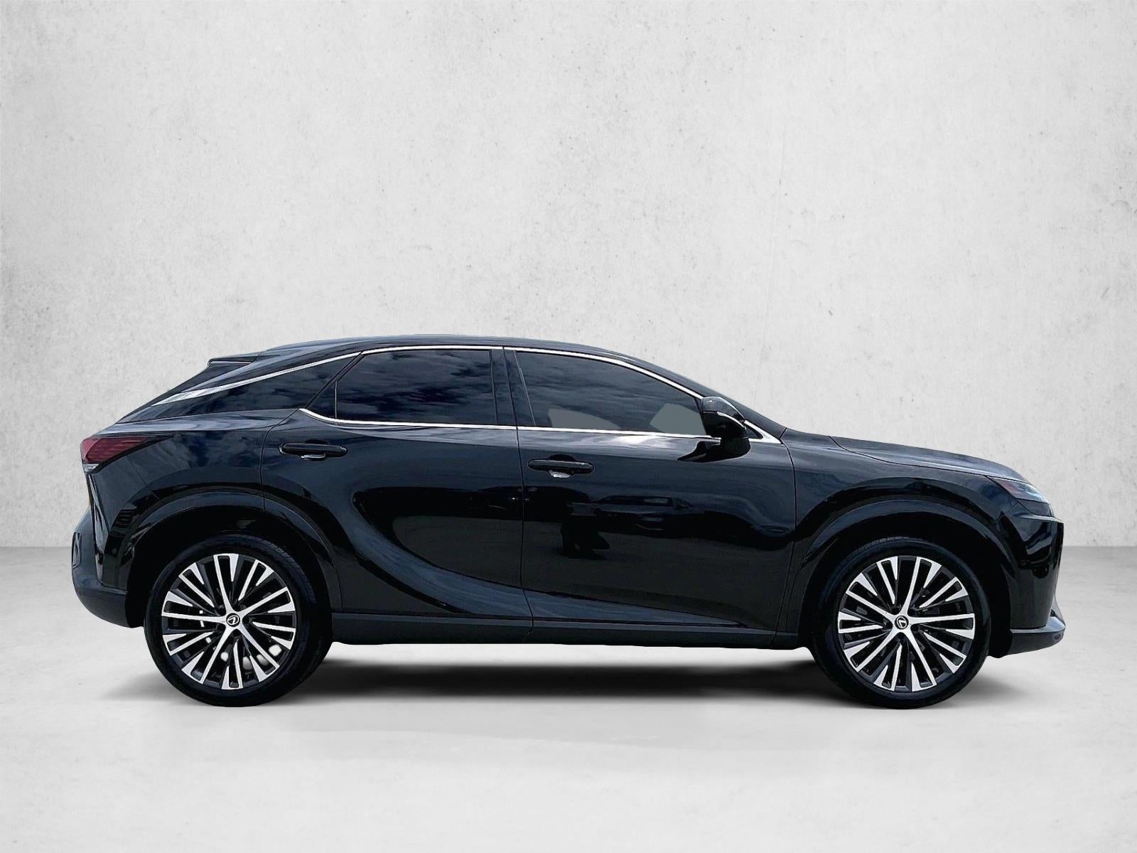 2024 Lexus RX 350 Premium Plus FWD
