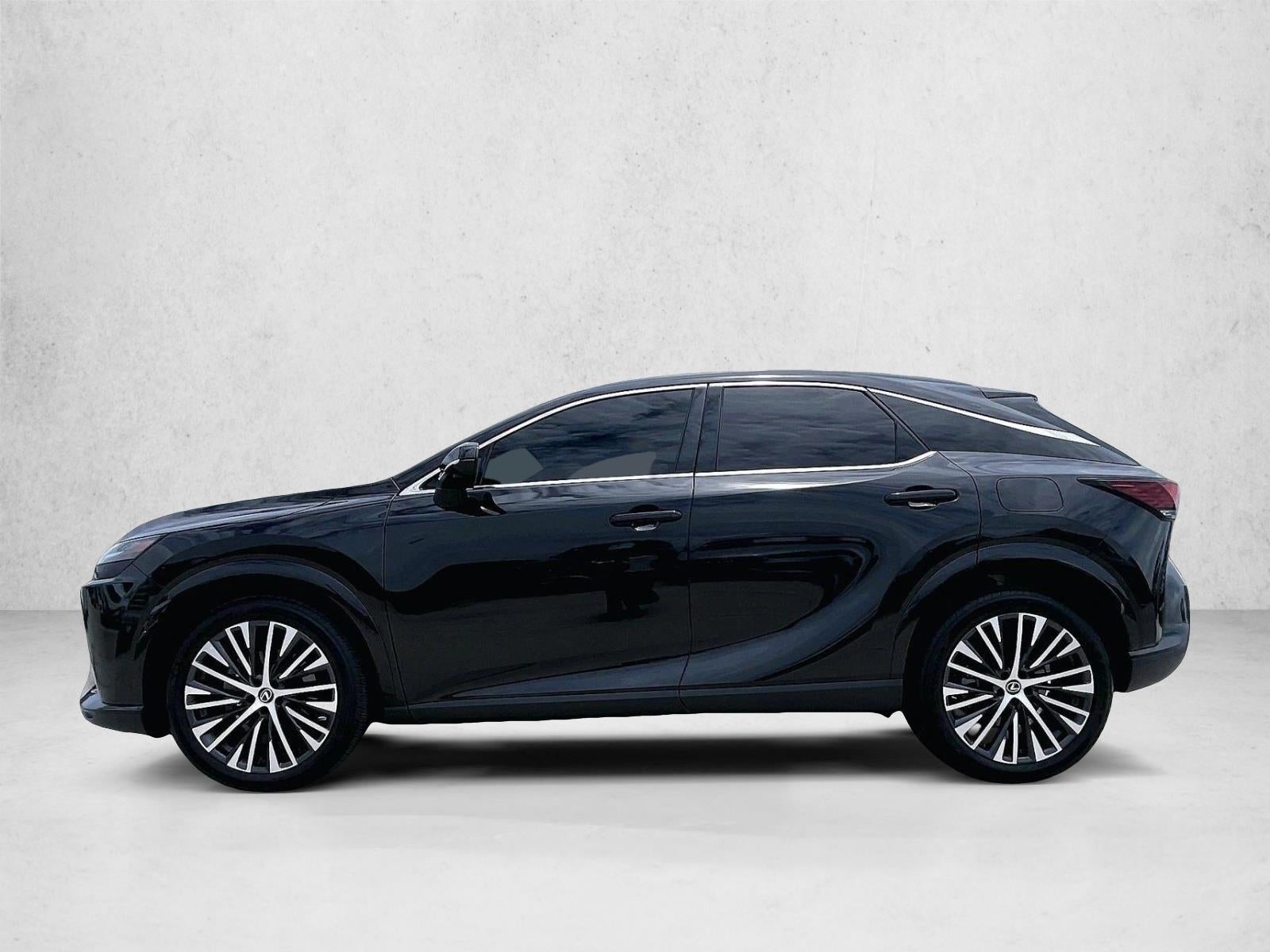 2024 Lexus RX 350 Premium Plus FWD