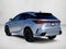 2024 Lexus RX 500h F SPORT Performance AWD
