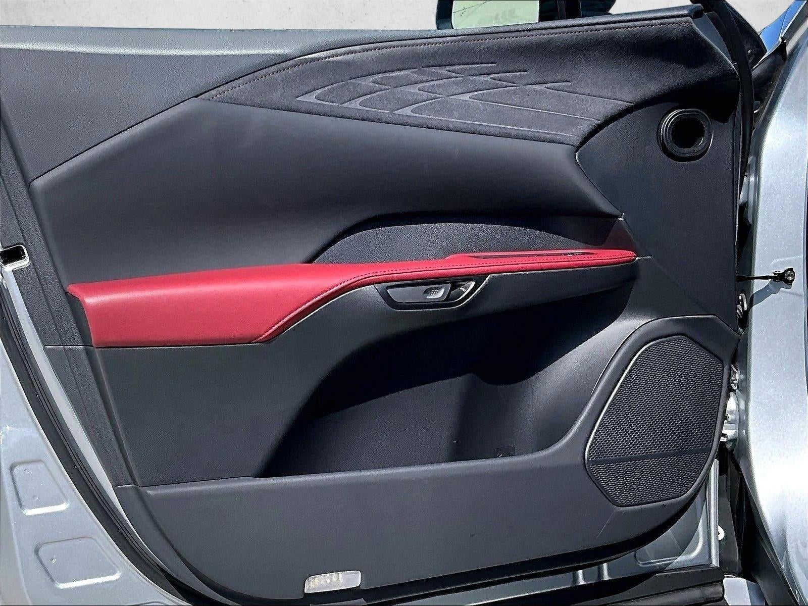2024 Lexus RX 500h F SPORT Performance AWD