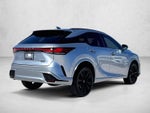 2024 Lexus RX 500h F SPORT Performance AWD