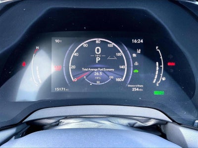 2024 Lexus RX 500h F SPORT Performance AWD