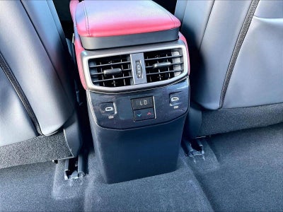 2024 Lexus RX 500h F SPORT Performance AWD