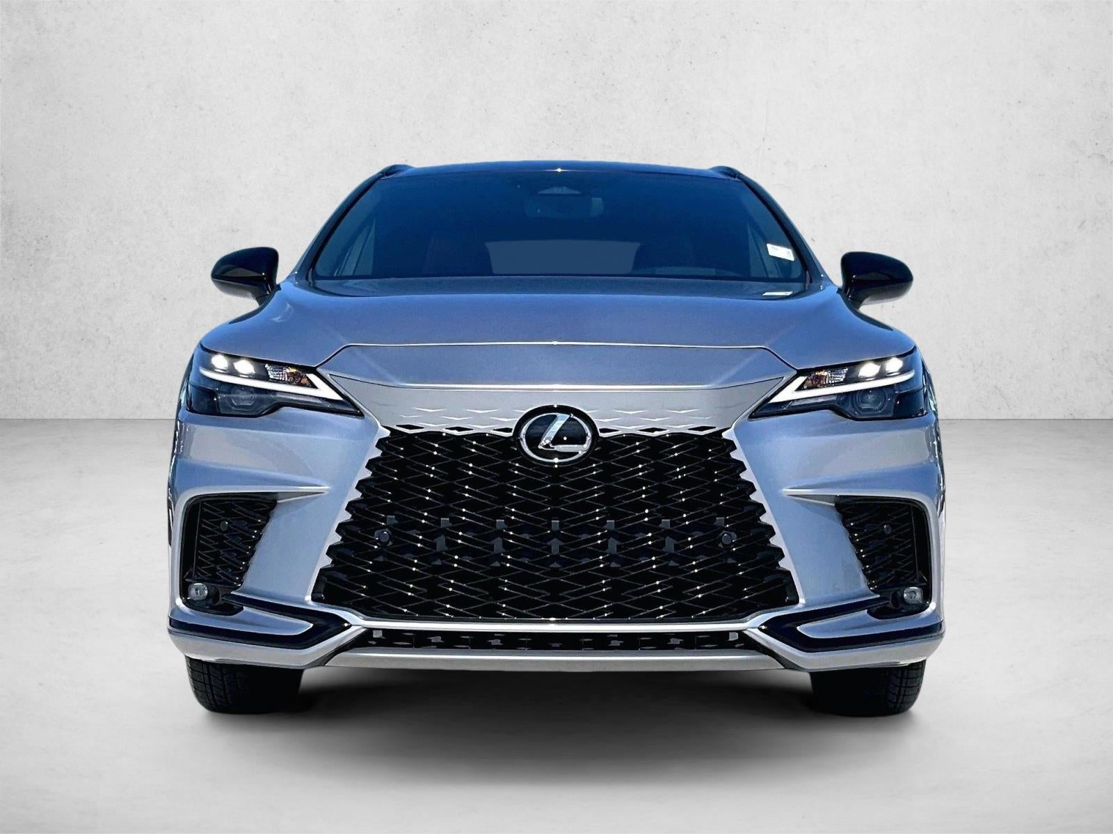 2024 Lexus RX 500h F SPORT Performance AWD