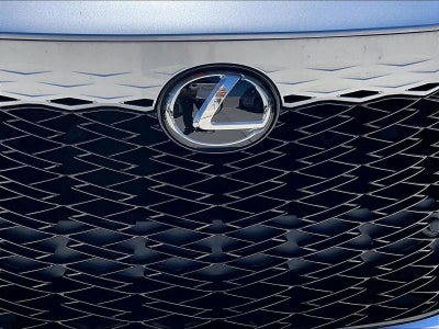 2024 Lexus RX 500h F SPORT Performance AWD