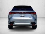 2024 Lexus RX 500h F SPORT Performance AWD
