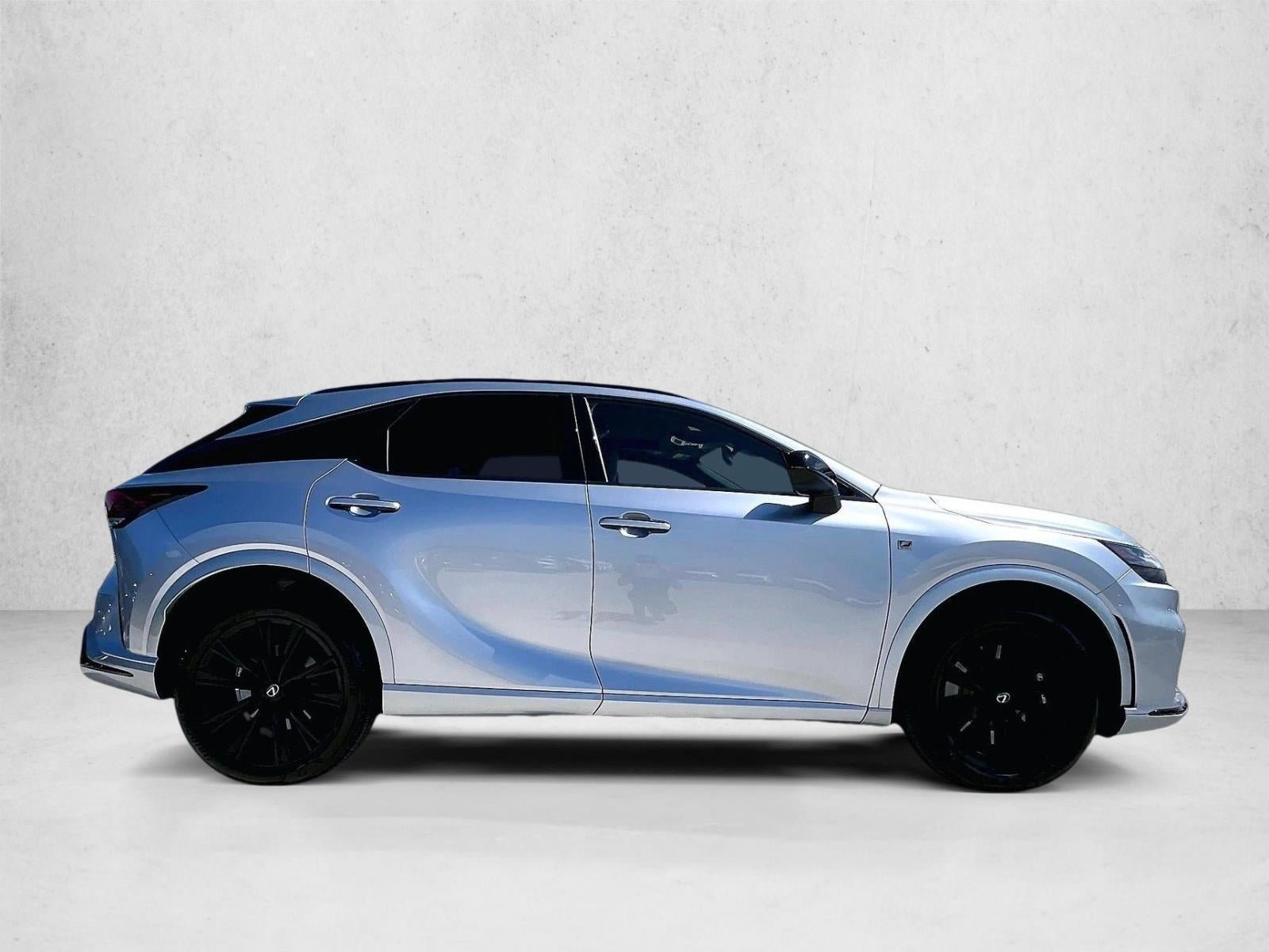 2024 Lexus RX 500h F SPORT Performance AWD