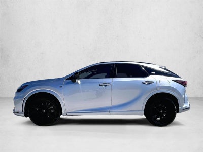 2024 Lexus RX 500h F SPORT Performance AWD