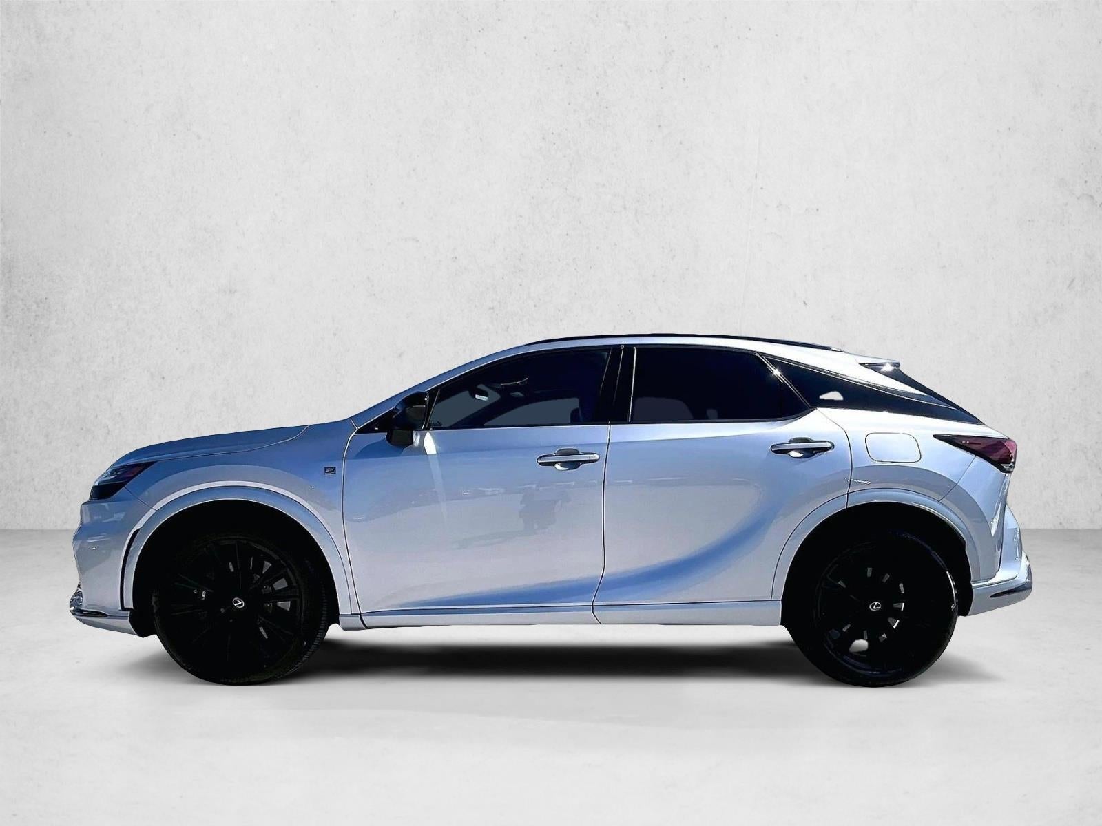 2024 Lexus RX 500h F SPORT Performance AWD