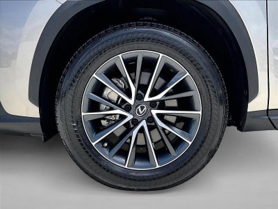 2023 Lexus NX 250 Premium FWD