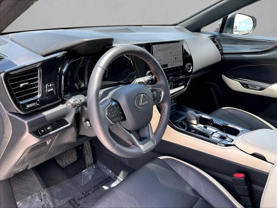 2023 Lexus NX 250 Premium FWD