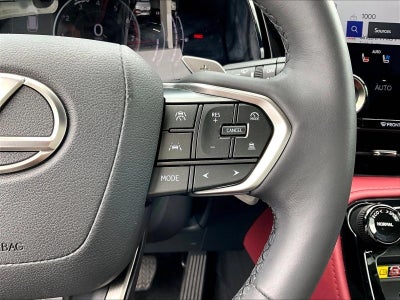 2022 Lexus NX 350 Premium AWD