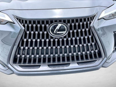 2022 Lexus NX 350 Premium AWD