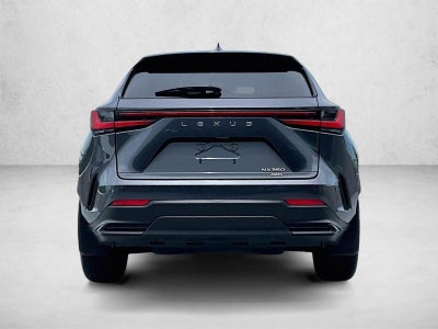 2022 Lexus NX 350 Premium AWD