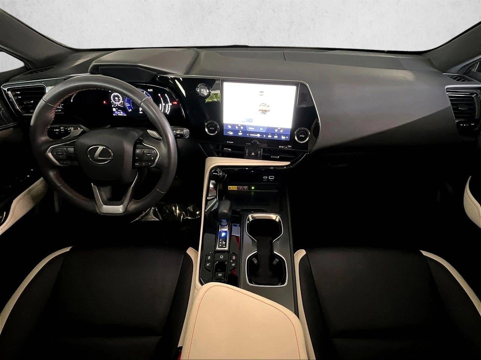 2023 Lexus NX 350 Premium AWD