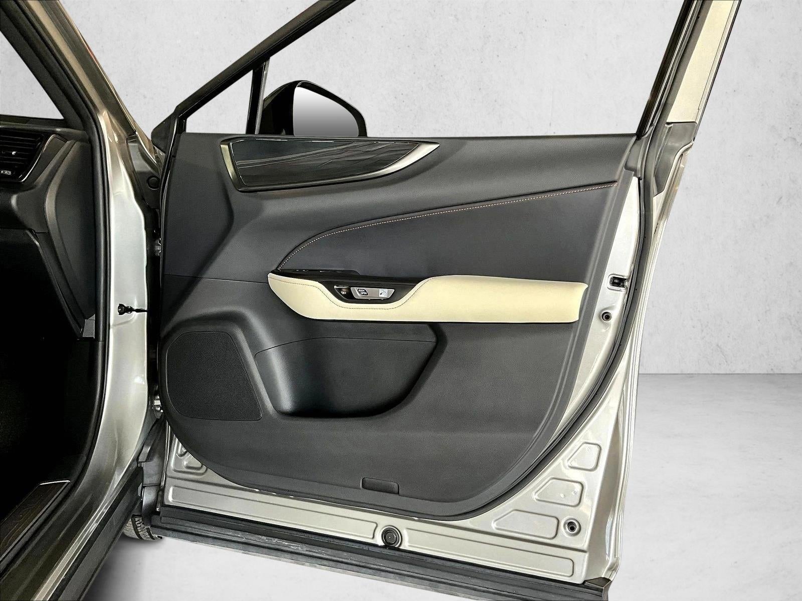 2023 Lexus NX 350 Premium AWD