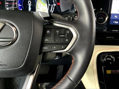 2023 Lexus NX 350 Premium AWD