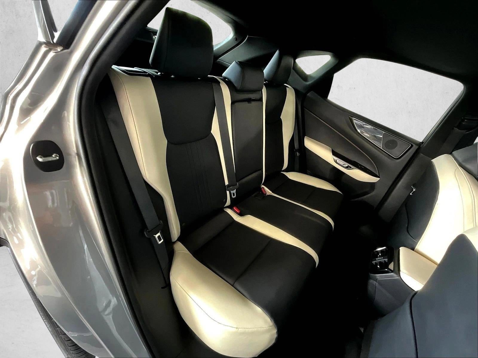 2023 Lexus NX 350 Premium AWD