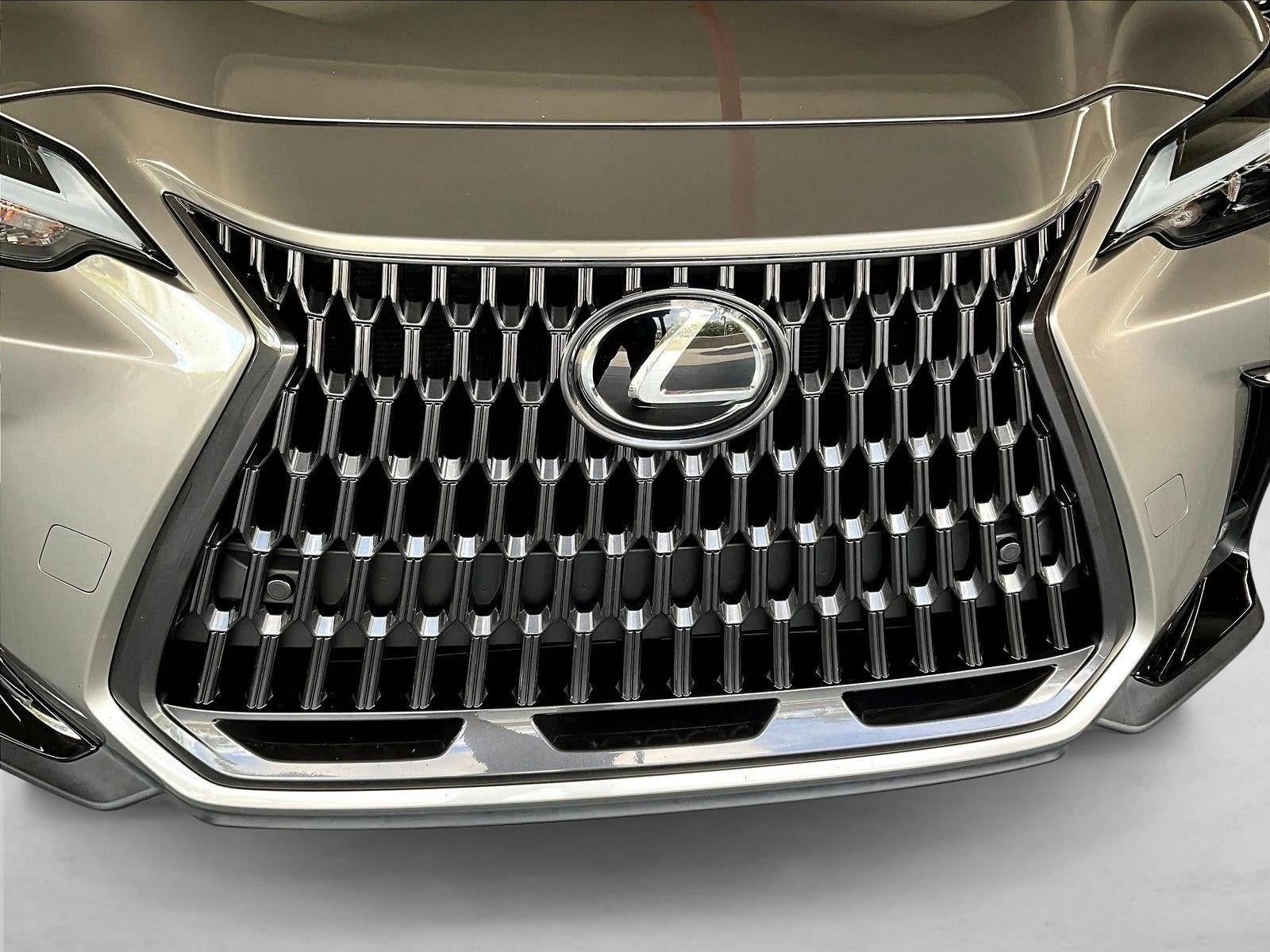 2023 Lexus NX 350 Premium AWD