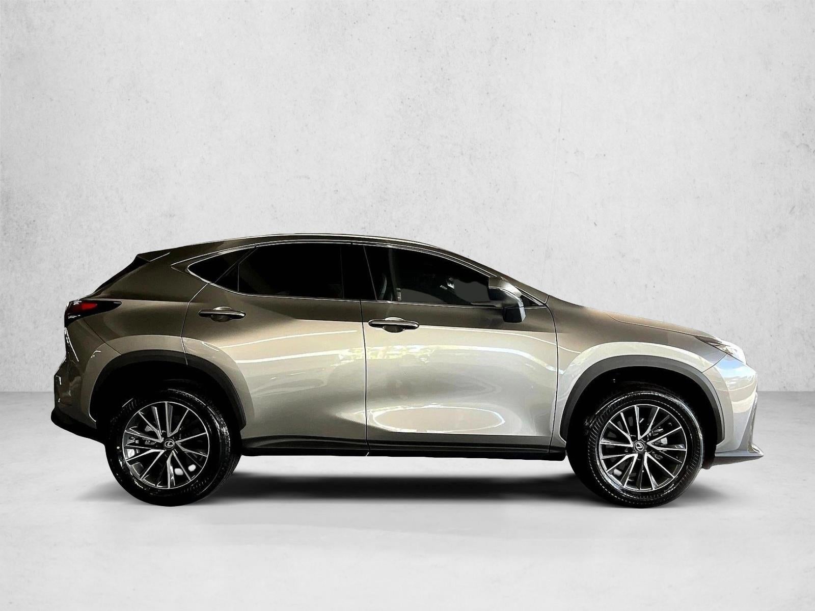 2023 Lexus NX 350 Premium AWD