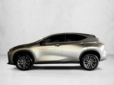 2023 Lexus NX 350 Premium AWD