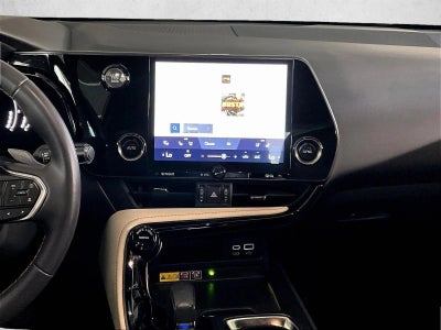 2023 Lexus NX 350 Premium AWD
