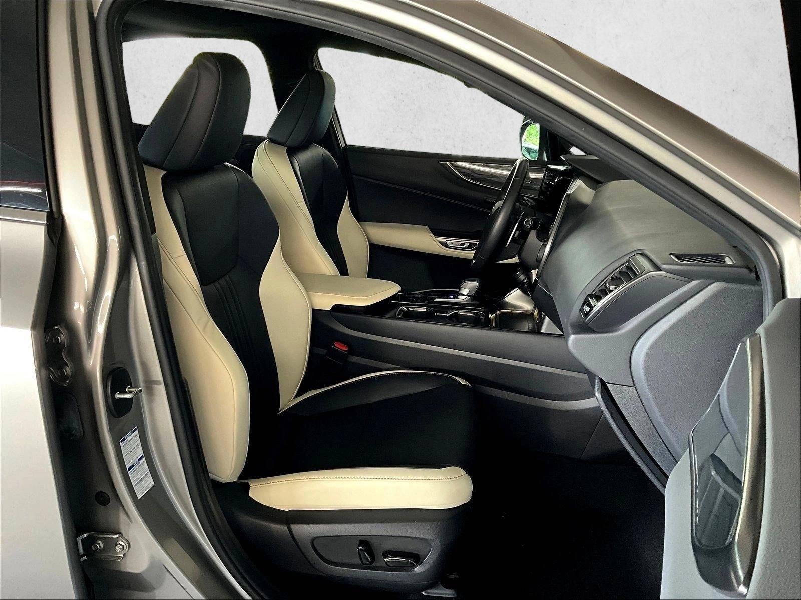 2023 Lexus NX 350 Premium AWD