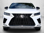 2022 Lexus RX 350 F SPORT Handling AWD