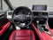 2022 Lexus RX 350 F SPORT Handling AWD