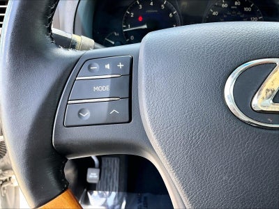 2011 Lexus RX 350 FWD 4dr