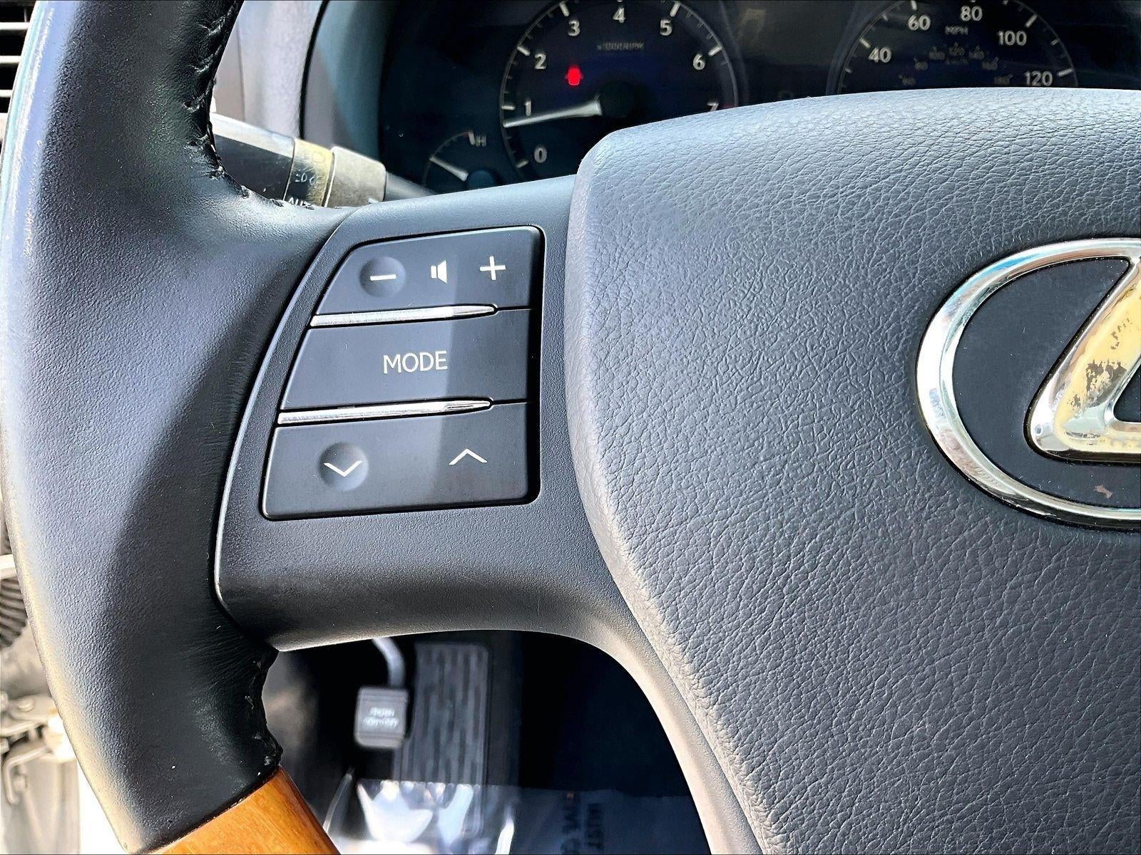 2011 Lexus RX 350 FWD 4dr