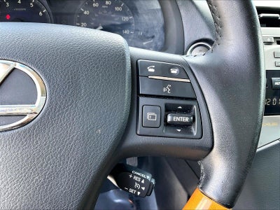 2011 Lexus RX 350 FWD 4dr