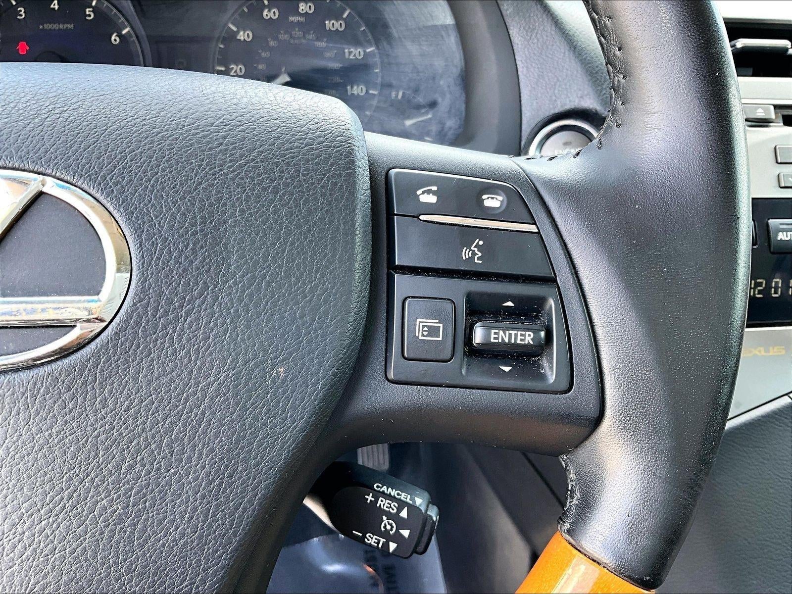 2011 Lexus RX 350 FWD 4dr