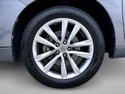 2014 Lexus RX 350 FWD 4dr