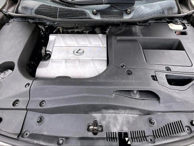 2014 Lexus RX 350 FWD 4dr