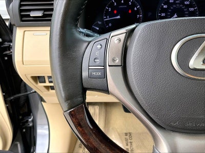 2014 Lexus RX 350 FWD 4dr