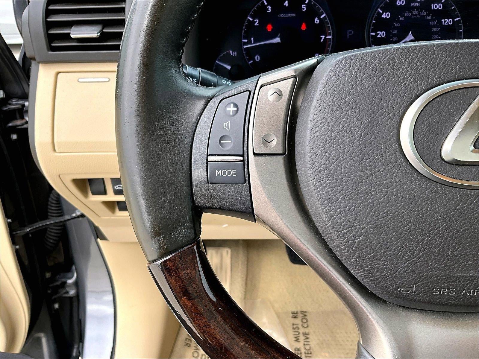 2014 Lexus RX 350 FWD 4dr