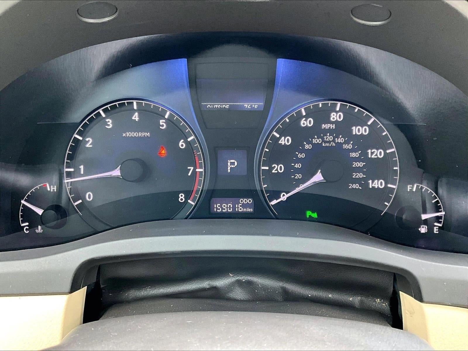 2014 Lexus RX 350 FWD 4dr