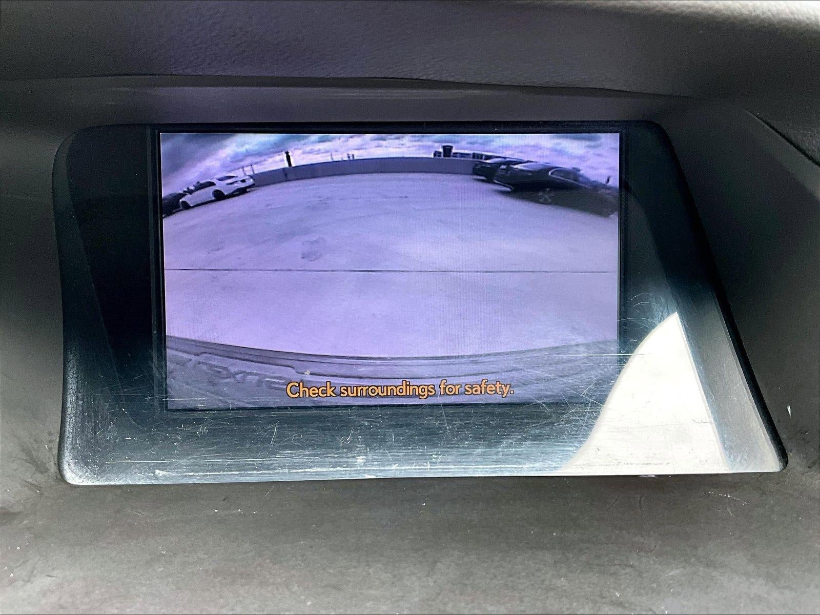 2014 Lexus RX 350 FWD 4dr