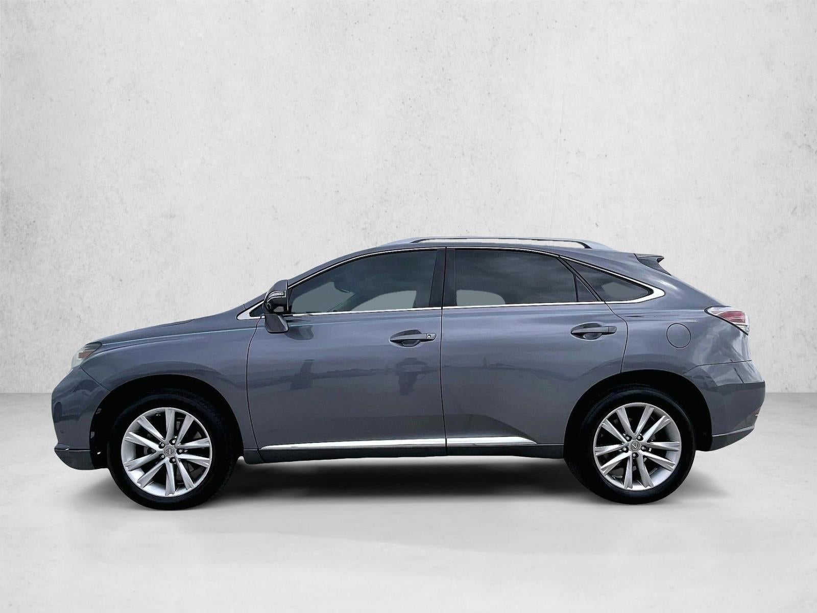 2014 Lexus RX 350 FWD 4dr