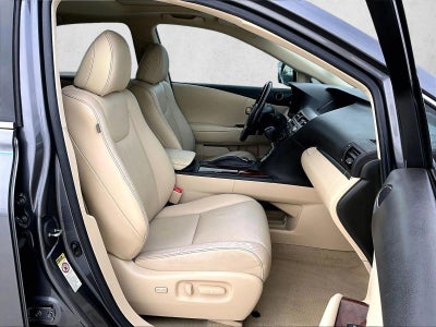 2014 Lexus RX 350 FWD 4dr