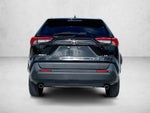 2021 Toyota RAV4 LE FWD (GS)