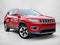 2019 Jeep Compass Limited FWD