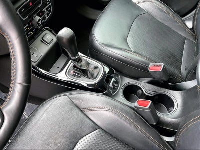 2019 Jeep Compass Limited FWD