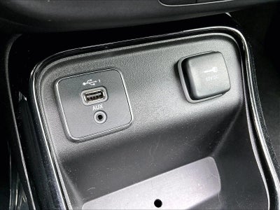 2019 Jeep Compass Limited FWD