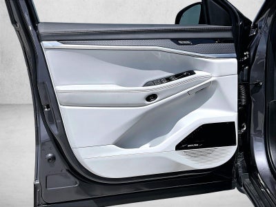 2025 Jeep Wagoneer S Limited AWD