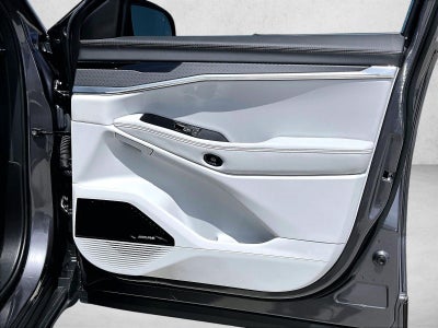 2025 Jeep Wagoneer S Limited AWD