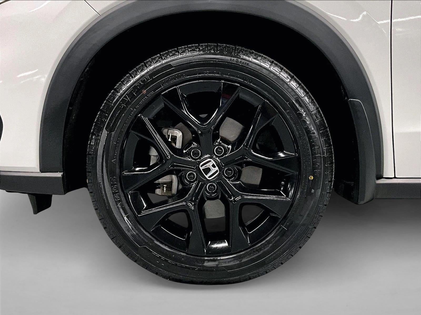 2024 Honda HR-V Sport 2WD CVT