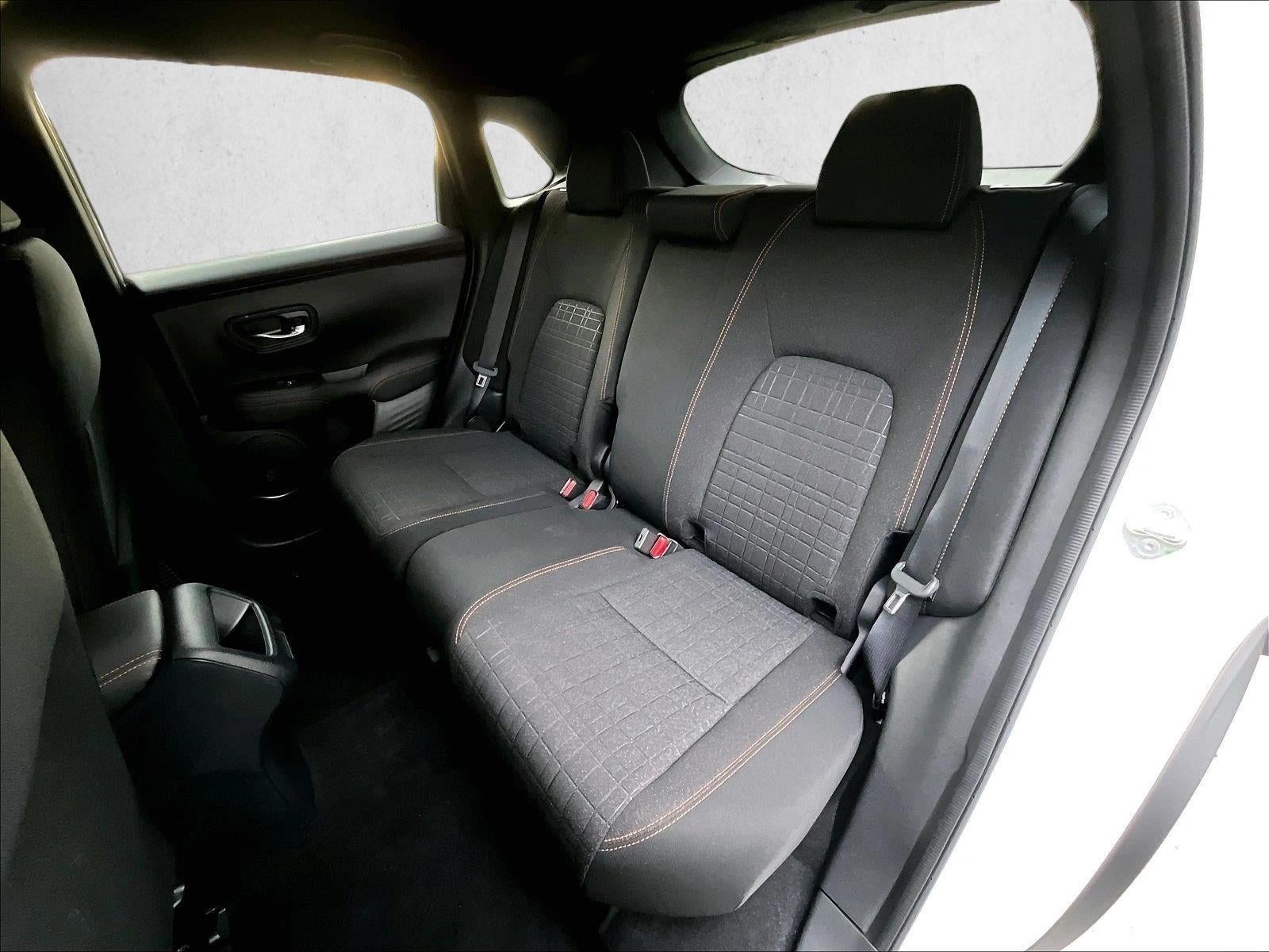 2024 Honda HR-V Sport 2WD CVT